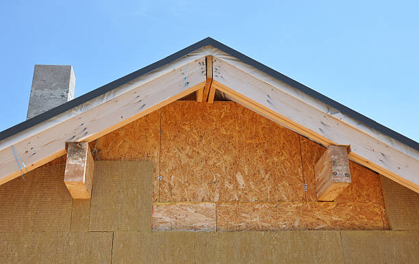 Affordable Siding Repair and Maintenance Services in Bonne Terre, MO